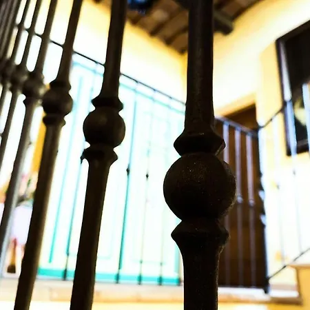 Relais Tenuta Gentili Bed and Breakfast