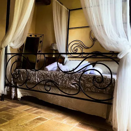Relais Tenuta Gentili San Liberato