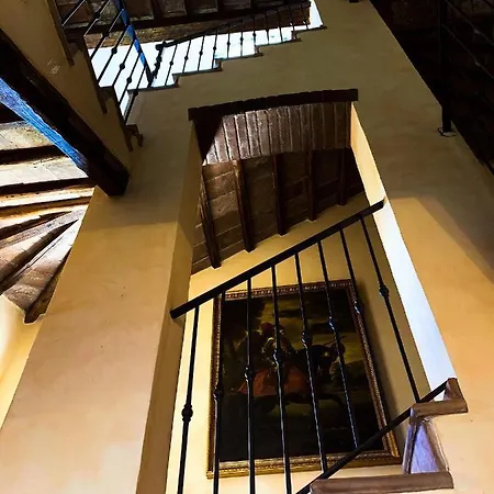Relais Tenuta Gentili