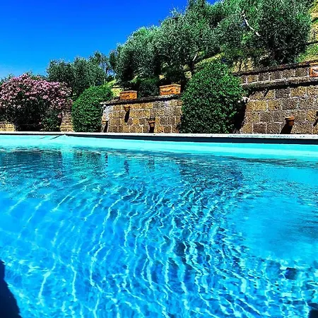 Relais Tenuta Gentili Bed & Breakfast *