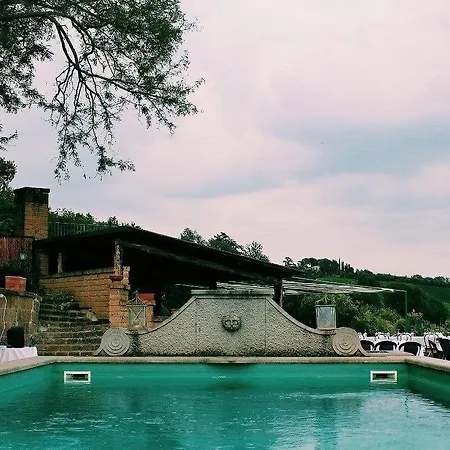 Bed and Breakfast Relais Tenuta Gentili *