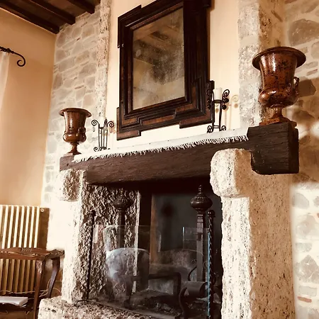 Relais Tenuta Gentili Bed and Breakfast