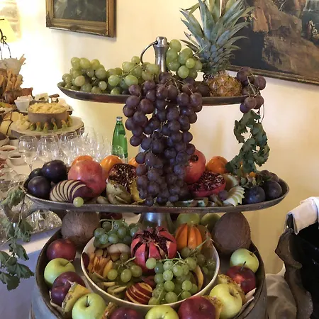Bed and Breakfast Relais Tenuta Gentili San Liberato