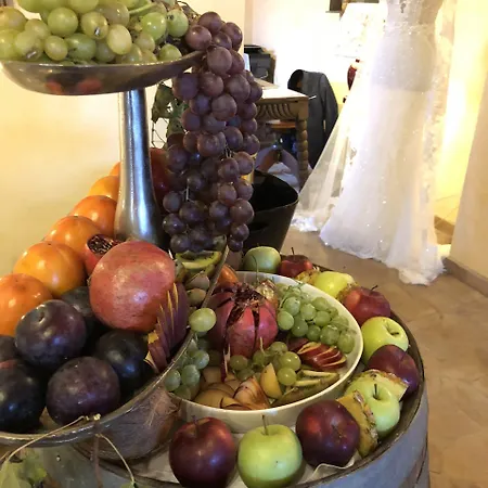 Relais Tenuta Gentili * San Liberato
