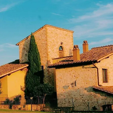 Bed and Breakfast Relais Tenuta Gentili *
