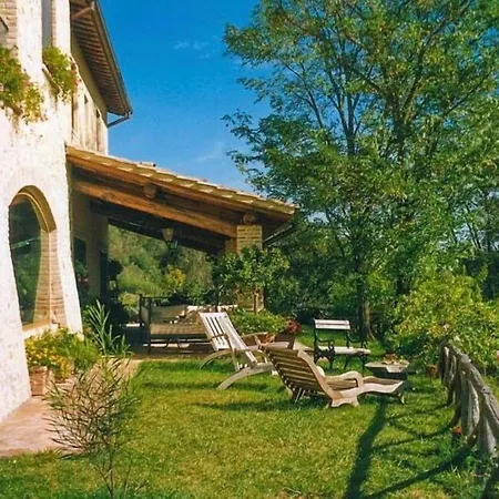 Bed and Breakfast Relais Tenuta Gentili