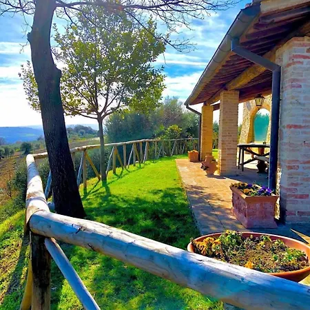 Relais Tenuta Gentili