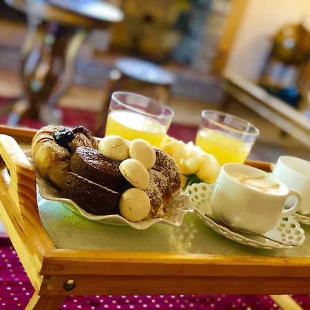Relais Tenuta Gentili *