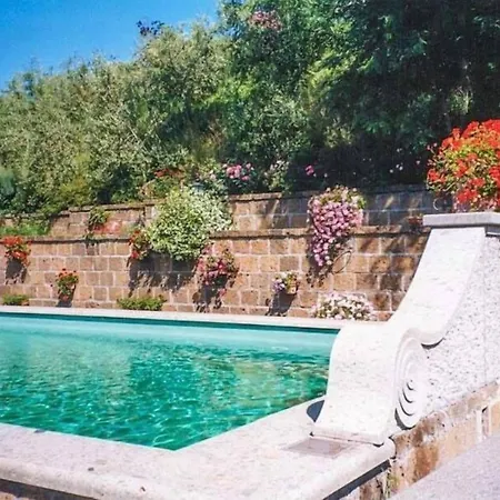 Bed and Breakfast Relais Tenuta Gentili *
