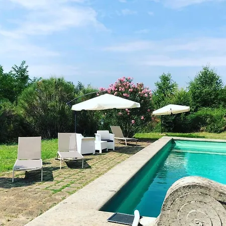Relais Tenuta Gentili San Liberato