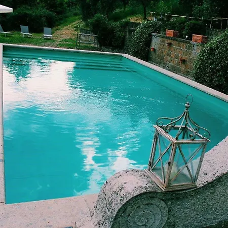 Relais Tenuta Gentili Bed and Breakfast *