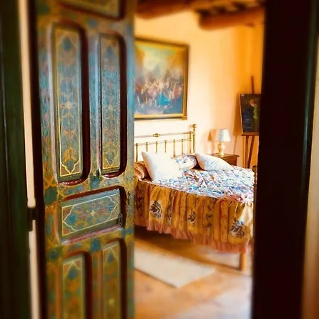Bed and Breakfast Relais Tenuta Gentili
