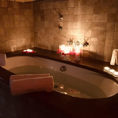 Bed and Breakfast Relais Tenuta Gentili San Liberato