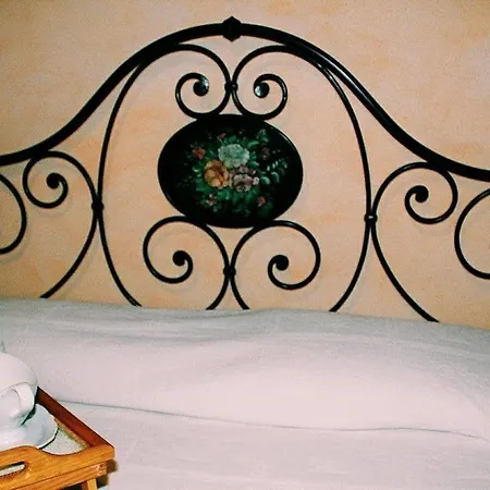 Bed and Breakfast Relais Tenuta Gentili