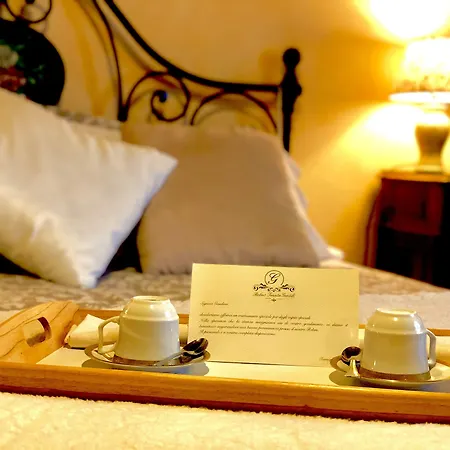 Relais Tenuta Gentili San Liberato