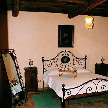 Bed and Breakfast Relais Tenuta Gentili San Liberato