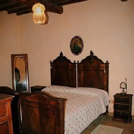 Relais Tenuta Gentili Bed and Breakfast