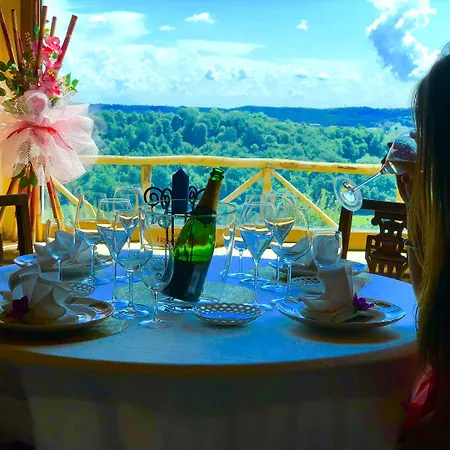 Relais Tenuta Gentili *