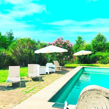 Relais Tenuta Gentili *