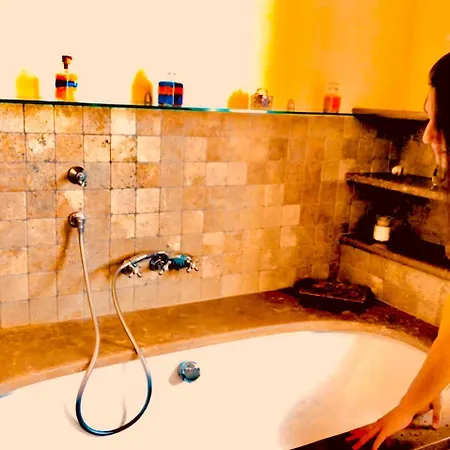 Bed and Breakfast Relais Tenuta Gentili *