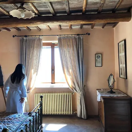 Relais Tenuta Gentili
