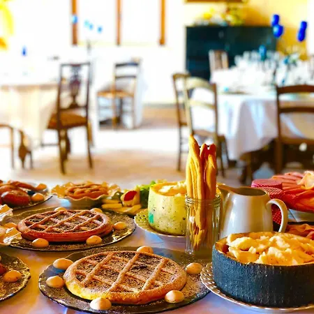 Relais Tenuta Gentili * San Liberato