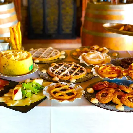 Relais Tenuta Gentili