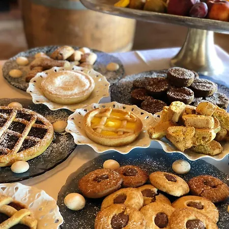 Bed and Breakfast Relais Tenuta Gentili