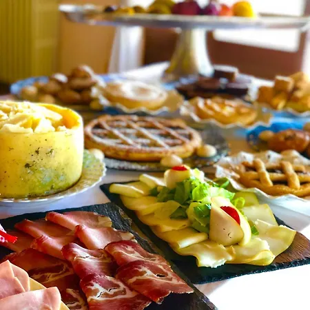 Relais Tenuta Gentili *