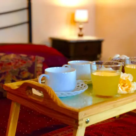 Relais Tenuta Gentili Bed and Breakfast