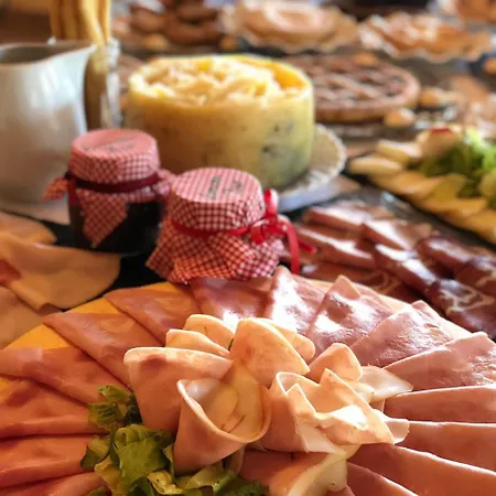 Relais Tenuta Gentili