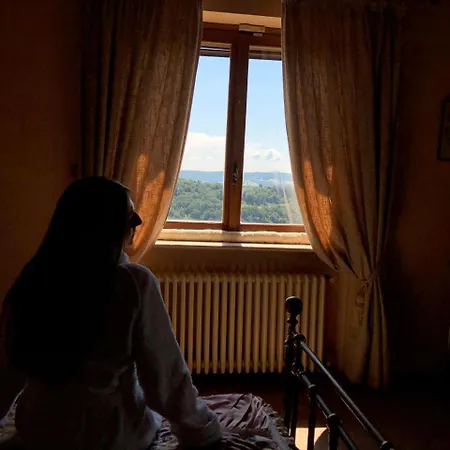 Relais Tenuta Gentili San Liberato