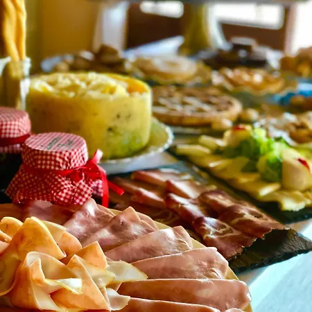 Relais Tenuta Gentili *