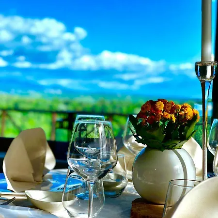 Relais Tenuta Gentili Bed and Breakfast San Liberato