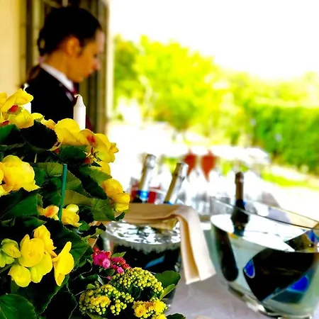 Relais Tenuta Gentili San Liberato