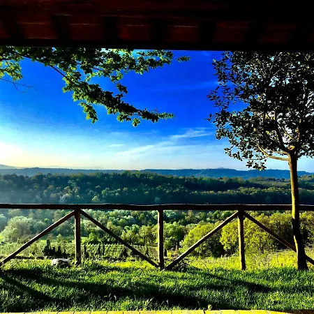 Relais Tenuta Gentili San Liberato